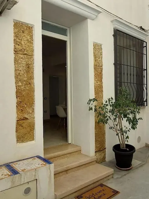 Holiday home Casa Vacanze - Viola House By La Casa Di Viola - Marsala