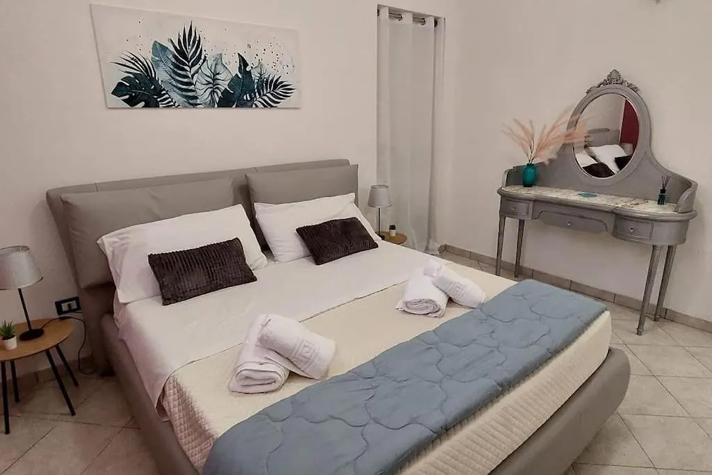 Casa Vacanze - Viola House By La Casa Di Viola - Marsala