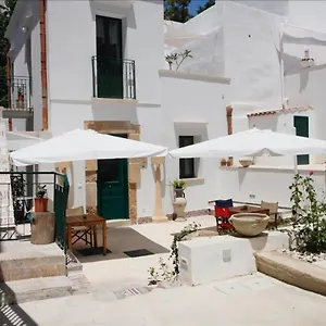 Storie Di Mare Guest house