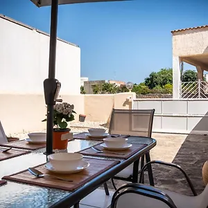  Casa vacanze Biancaspuma