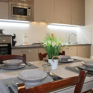  Casa vacanze Vacanze Nonna Bice